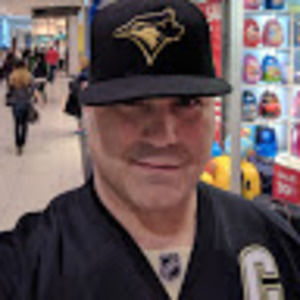 Meet your Posher, Travis